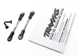 CAMBER LINKS 47MM ASSY L/R - Race Dawg RC