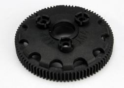 Traxxas TRA4690 Spur gear, 90-tooth (48-pitch) (for models with Torque-Control slipper clutch) - Race Dawg RC