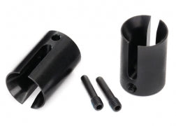 DRIVE CUP MACHINED STEEL (2) - Race Dawg RC