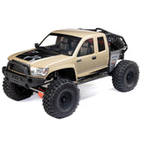 1/6 SCX6 Trail Honcho 4WD RTR, Sand Axial - AXI05001T2 - Race Dawg RC