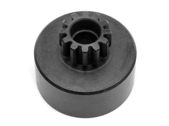 12T Clutch Bell Bullet MT/ST 3.0 (Opt) - Race Dawg RC