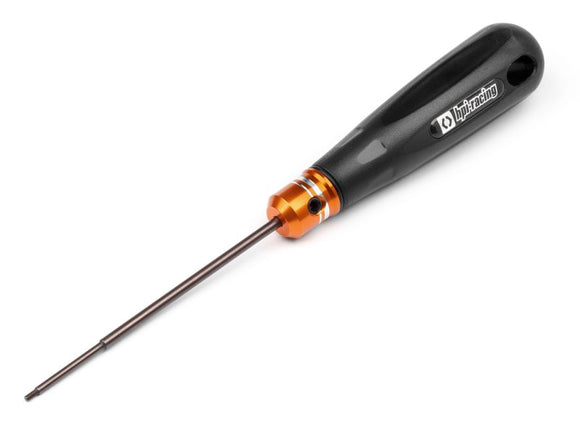 Pro-Series Tools 1.5mm Hex Driver - Race Dawg RC