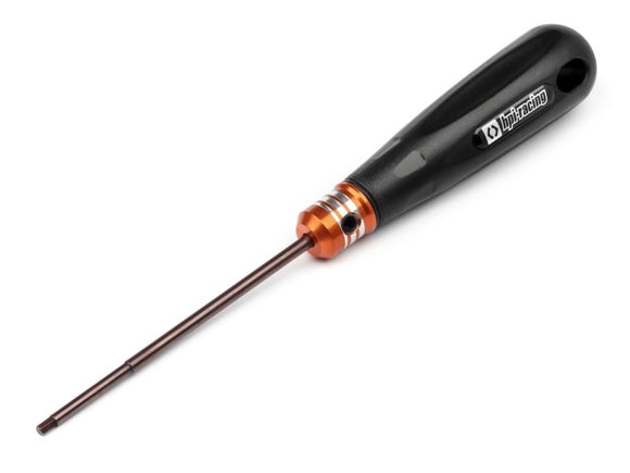 Pro-Series Tools 2.5mm Hex Driver - Race Dawg RC