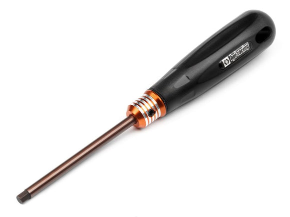 Pro-Series Tools 5.0mm Hex Driver - Race Dawg RC