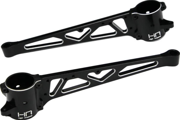 Aluminum Suspension Radius Arms Kyosho Fo-Xx Mad/Twin - Race Dawg RC