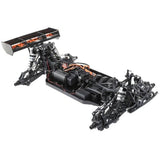 LOS05020V2T1   1/5 DBXL-E 2.0 4WD Brushless Desert Buggy RTR with Smart, Fox Body - Race Dawg RC