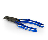 Curved Pliers, Side Cutter and Shock Shaft Pincher - Race Dawg RC