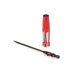 RM2 Engine Tuning Screwdriver Red - Race Dawg RC