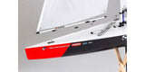 Seawind with KT-431S Racing Yacht Readyset RTR - Race Dawg RC