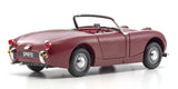 1/18 Scale Austin Healey Sprite, Cherry Red - Race Dawg RC