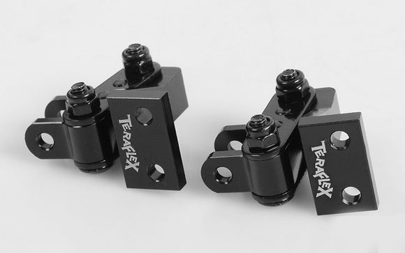 Teraflex Revolver Z-Box for Trail Finder, F-350, Hilux, - Race Dawg RC