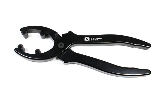 Machined Aluminum BL Motor Pliers - Race Dawg RC