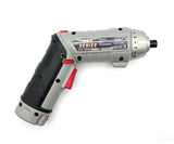 Cordless Drill with Clutch & Metric Tip Set - Race Dawg RC