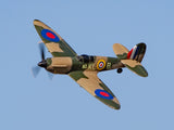 Spitfire Micro RTF Airplane w/ PASS - Race Dawg RC