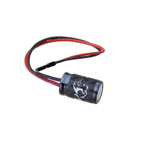 POWER CAPACITOR (4700uF/25V) - Race Dawg RC