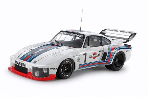 1/20 Porsche 935 Martini - Race Dawg RC
