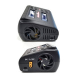 UP200 DUO 200W Dual Port Multi-Chemistry AC/DC Charger - Race Dawg RC