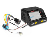UP8 400W/600 W Dual Port Charger - Race Dawg RC