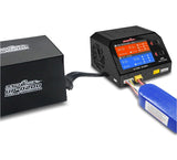 UP8 400W/600 W Dual Port Charger - Race Dawg RC