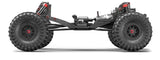Redcat Ascent Fusion Crawler - 1:10 LCG Rock Crawler - Race Dawg RC