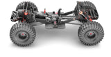Redcat Ascent Fusion Crawler - 1:10 LCG Rock Crawler - Race Dawg RC