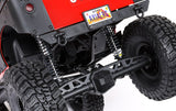 !!PREORDER!! Axial SCX10 III Jeep CJ-7 RTR 4WD Rock Crawler (Grey) w/DX3 2.4GHz Radio - Race Dawg RC