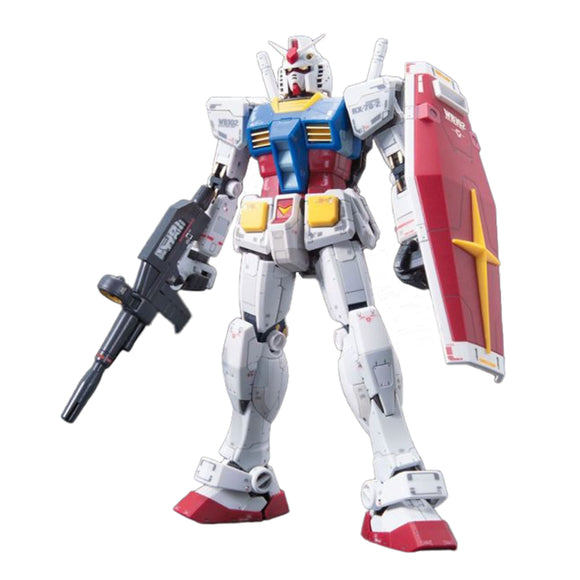 #1 RX-78-2 Gundam 