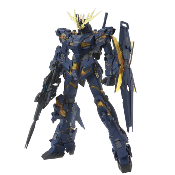 Unicorn Gundam 02 Banshee (Ver. Ka) 