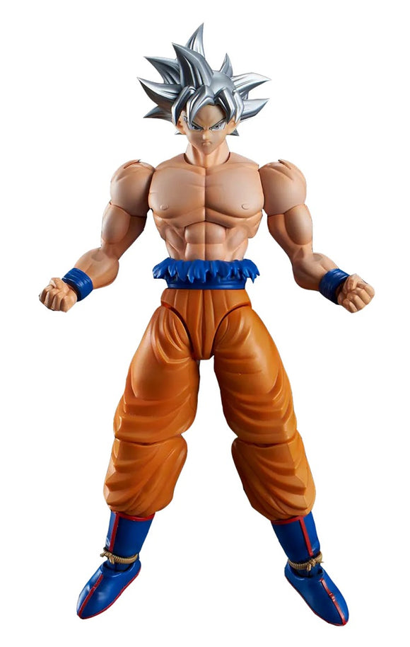 (2459529) Son Goku Ultra Instinct 