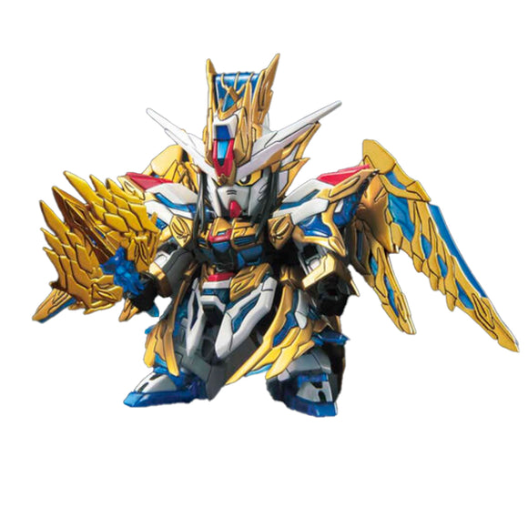 Zhuge Liang Freedom Gundam 