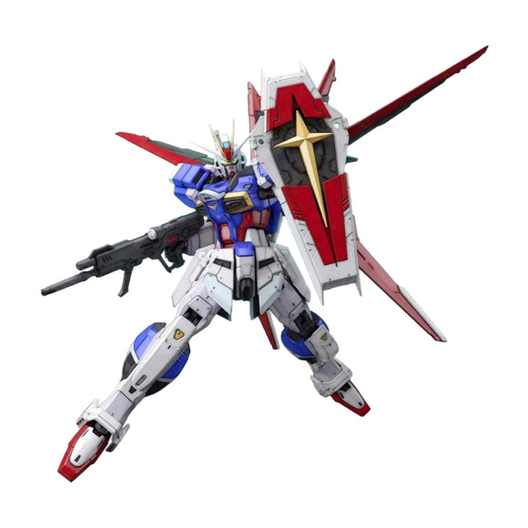 #33 Force Impulse Gundam 