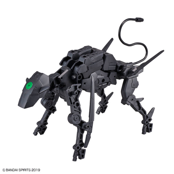 #10 Dog Mecha 