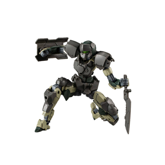 30MM 1/144 Exm-A9A Spinatio (Army Type)