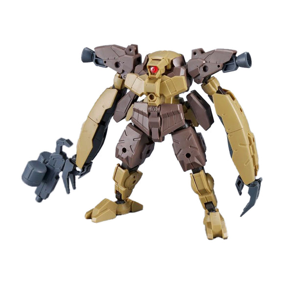 #45 bEXM-29  Gardonova Brown 