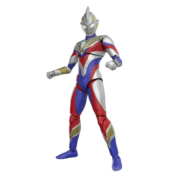 Ultraman Trigger Multi Type 