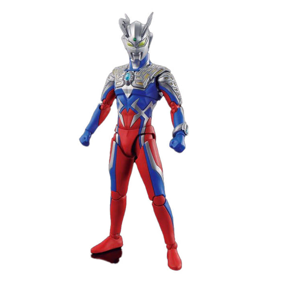 Ultraman Zero 