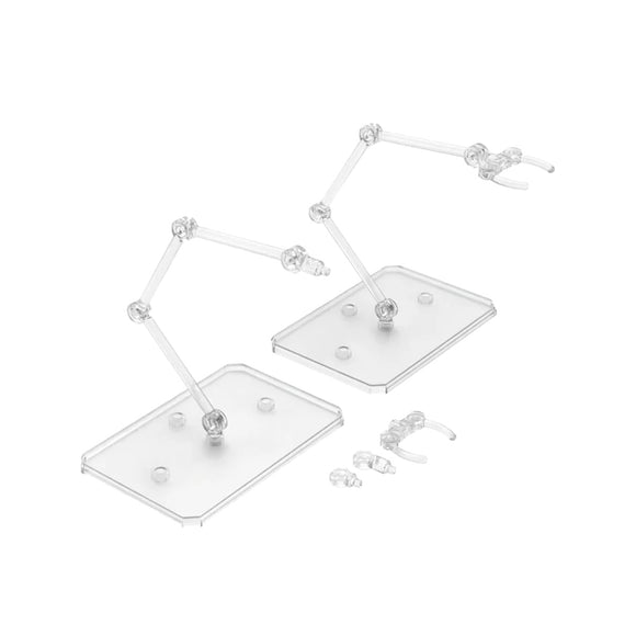 Action Base 6 (Clear Color), Bandai Spirits Hobby