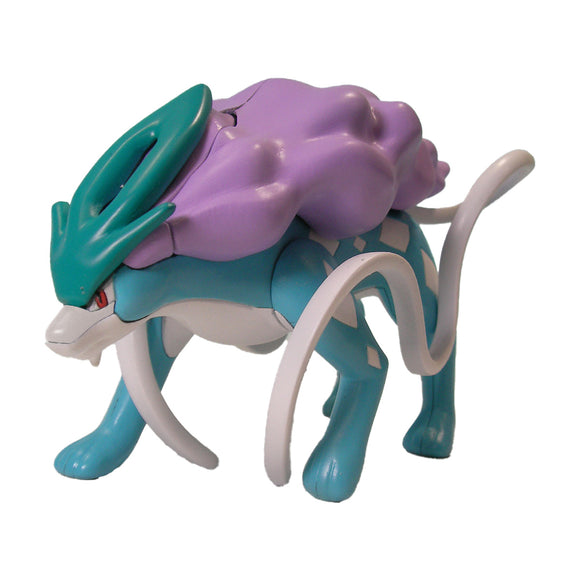 Suicune 