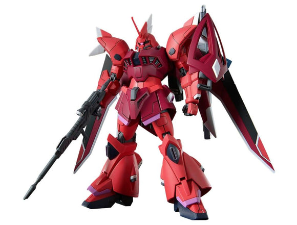 HG 1/144 Z’GOK (SEED FREEDOM Ver.)