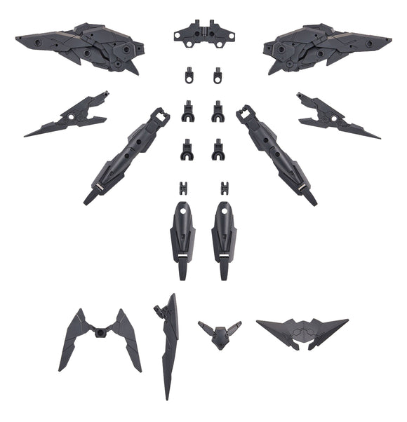#12 1/144 Model Option Parts Set 5, from 30 Minute Missions
