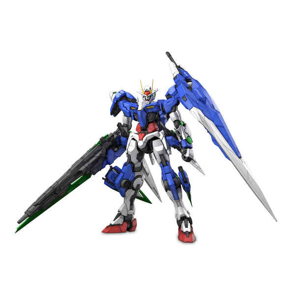 00 Gundam Seven Sword/G 