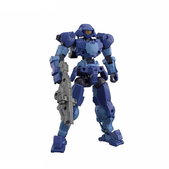 #08 beEMX-15 Portanova Blue 