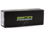 EcoPower "Basher" 4S 100C Hard Case LiPo Battery w/EC5 (14.8V/5000mAh) - Race Dawg RC