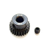 Maclan DRK 48P/ Bore Pinion Gear - 25T