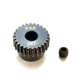 Maclan DRK 48P/ Bore Pinion Gear - 26T