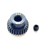 Maclan DRK 48P/ Bore Pinion Gear - 27T