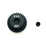 Maclan DRK 48P/ Bore Pinion Gear - 32T