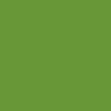 Acrylic Model Paint bottle, Zinc Chromate - Green