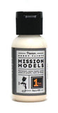 Acrylic Model Paint Bottle Color Change - Red