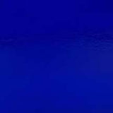 Acrylic Model Paint Bottle Transparent - Blue